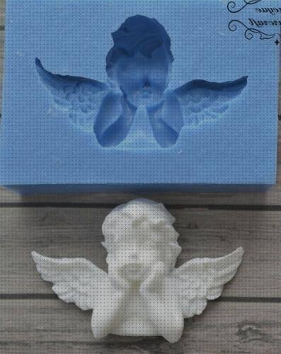 Las mejores marcas de silicona moldes moldes moldes silicona angelito