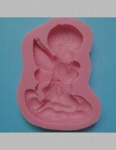 Review de moldes silicona angelito
