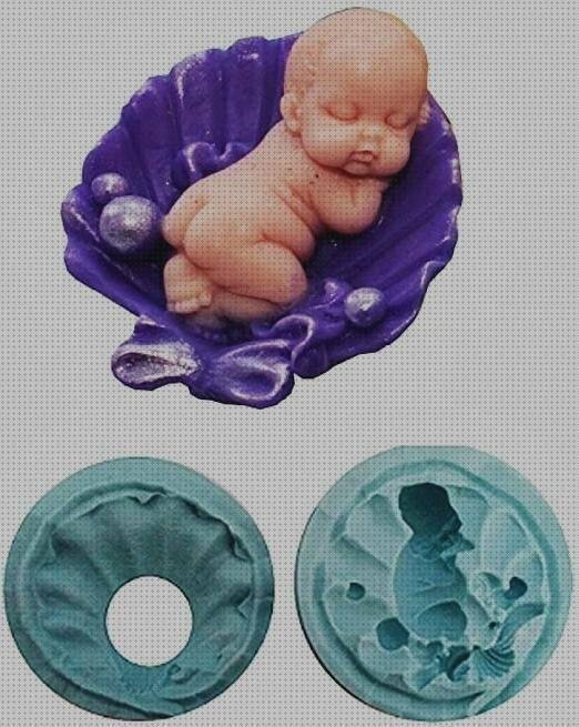 ¿Dónde poder comprar silicona moldes moldes moldes silicona bebe?