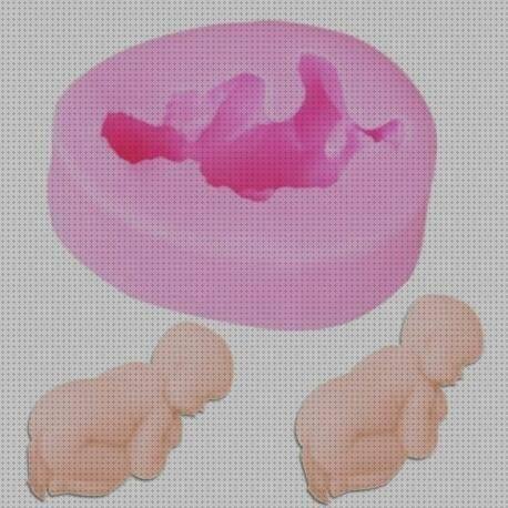 Las mejores marcas de silicona moldes moldes moldes silicona bebe