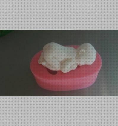 Los 21 Mejores Moldes Siliconas Para Bebes
