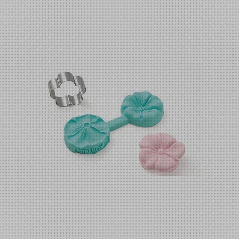 ¿Dónde poder comprar moldes silicona fondant moldes moldes silicona flores fondant?