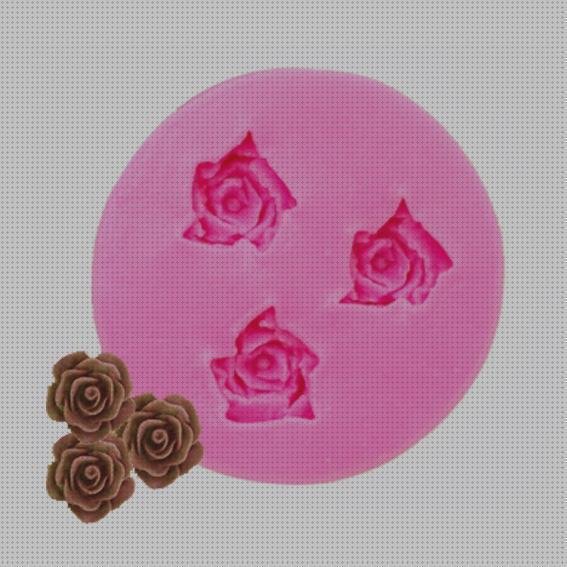 Las mejores marcas de moldes silicona fondant moldes moldes silicona flores fondant