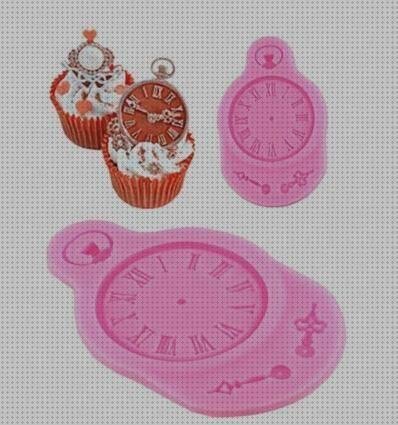 ¿Dónde poder comprar moldes moldes silicona fondant?