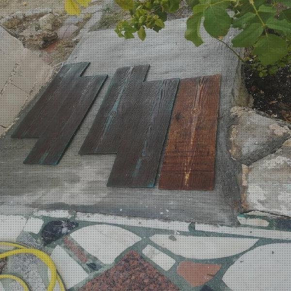 Las mejores silicona moldes moldes moldes silicona hormigon impreso