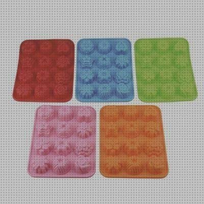 Las mejores silicona moldes moldes moldes silicona jabon