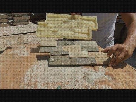 6 Mejores moldes siliconas paredes