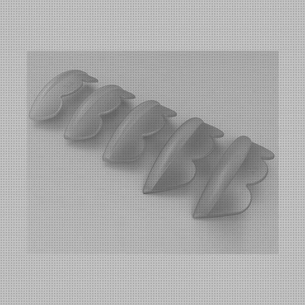 Review de moldes silicona pestañas