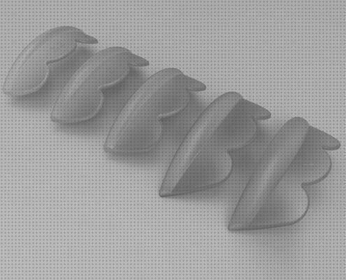 Los mejores 12 Moldes Siliconas Pestañas