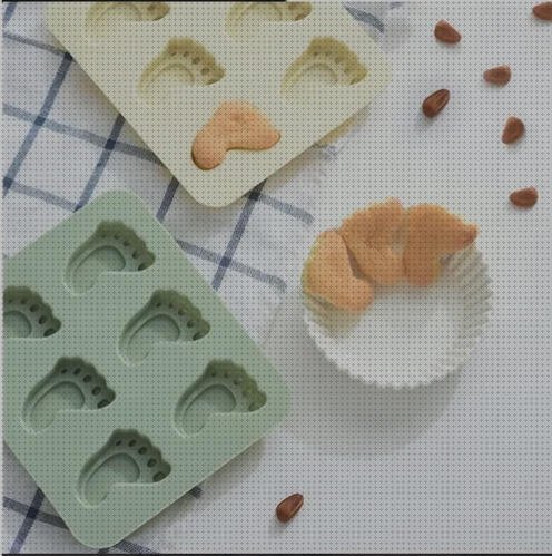 ¿Dónde poder comprar silicona moldes moldes moldes silicona pie bebe?