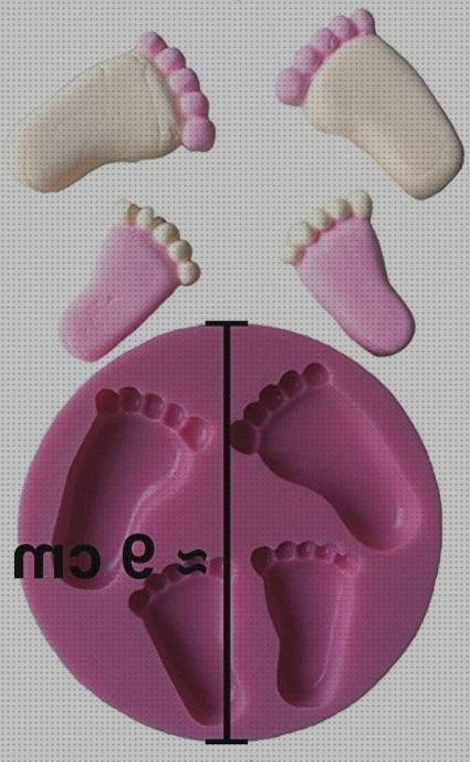 Las mejores marcas de vasos silicona torres con vasos de plástico moldes moldes silicona pie para bebe