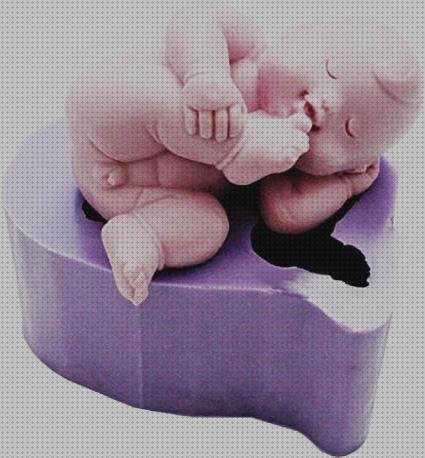 Análisis de los 7 mejores Moldes Silicona Pie Para Bebe