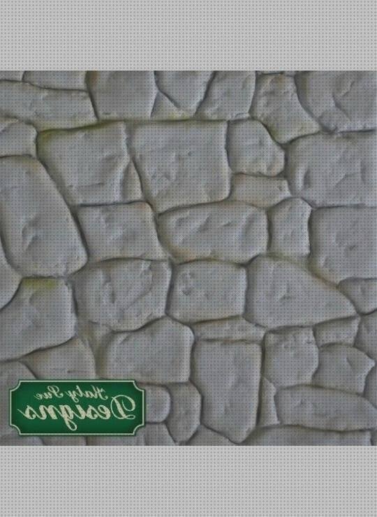 Las mejores marcas de moldes moldes silicona piedras