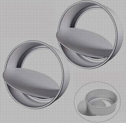 Los mejores 15 Moldfed Siliconas Redondos Desmoldeable