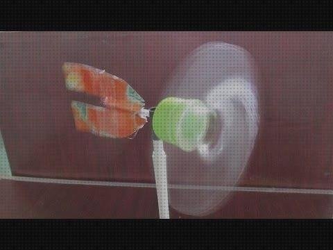 ¿Dónde poder comprar molinillos molinillo de viento botella plastico?