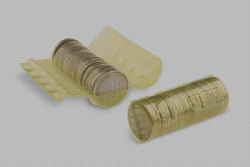 Opiniones de las 8 mejores Monedas Euros De Plásticos