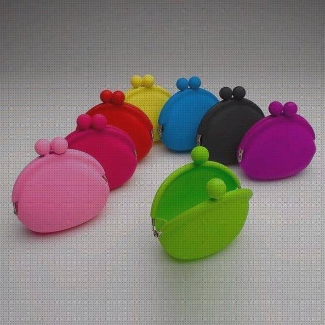 Los mejores 1 Monederos De Plástico