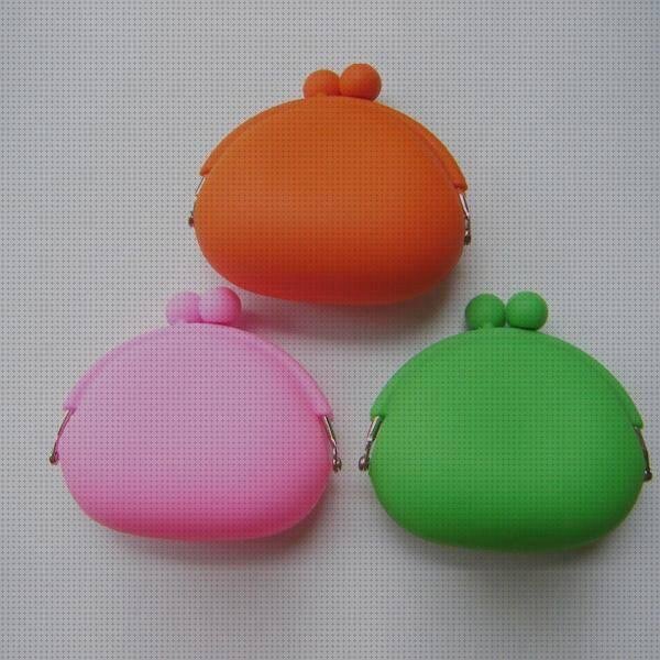 Las mejores monederos