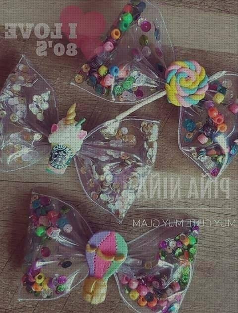 ¿Dónde poder comprar moños de plastico?