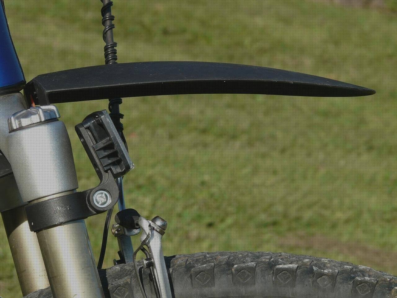 Review de motos plástico