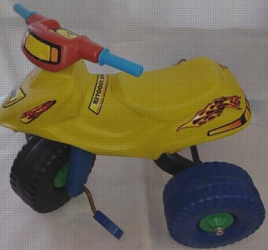 Las mejores motos