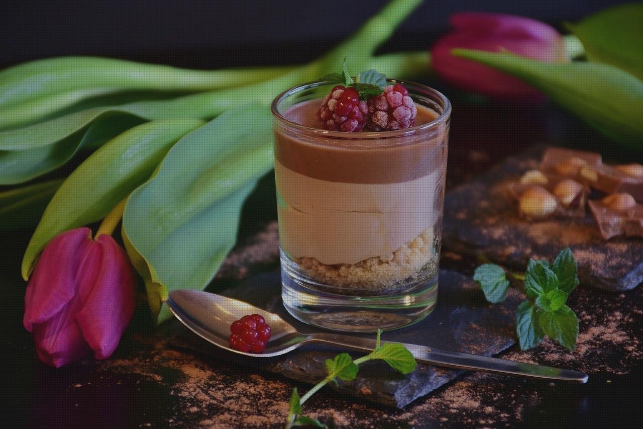 Análisis de las 5 mejores Mousses De Mélamine