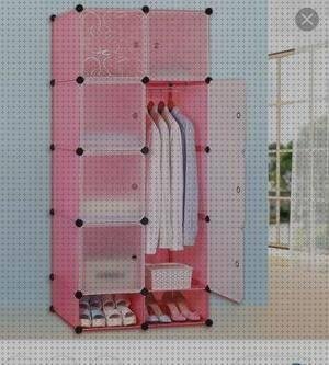 Opiniones de los 11 mejores Muebles Armables De Plásticos