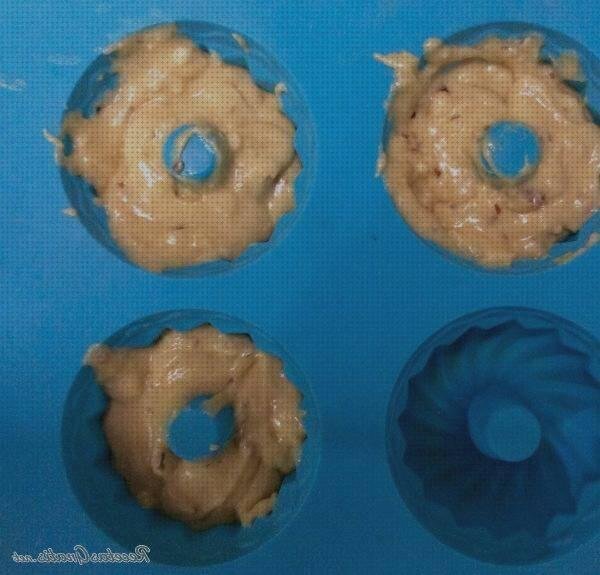 ¿Dónde poder comprar moldes de silicona microondas moldes muffins en microondas con moldes de silicona?