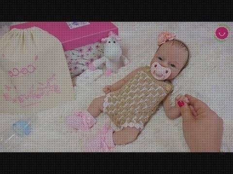 Las mejores marcas de Más sobre caja plástico infantiles Más sobre talonera silicona anatomicas Más sobre muñecas de silicona grandes muñeca anuk silicona