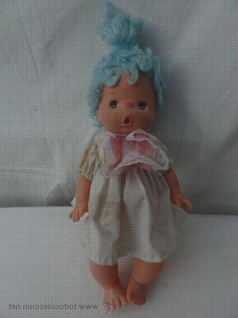 ¿Dónde poder comprar muñecos muñeca pepona de plastico?