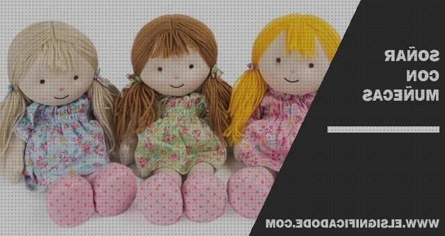 Las mejores marcas de muñecos muñeca pepona de plastico