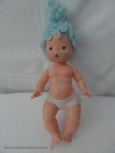 Las mejores muñecos muñeca pepona de plastico