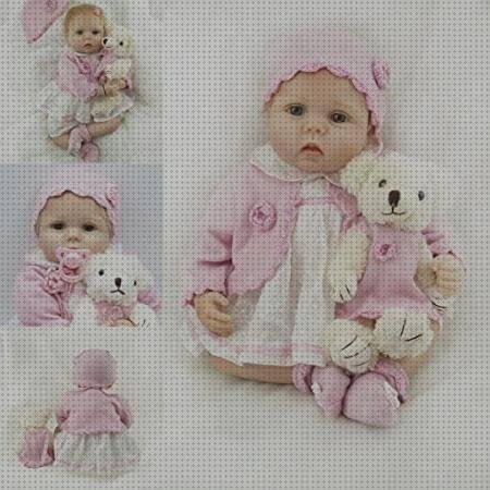 ¿Dónde poder comprar reborn silicona muñeca reborn de silicona 22 pulgadas 55 cm?