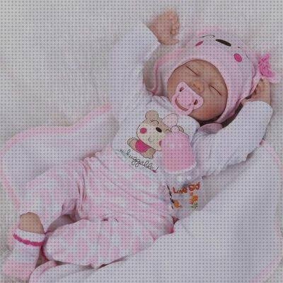 ¿Dónde poder comprar reborn silicona muñeca reborn de silicona 22 pulgadas 55cm?