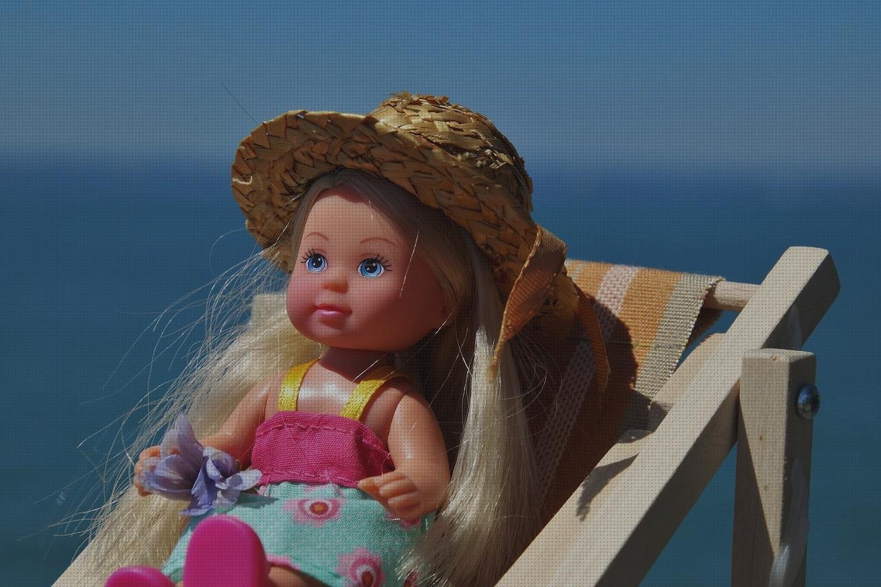 Las mejores 9 Muñeca Silicona