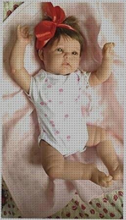 Las mejores marcas de Más sobre cama de silicona Más sobre caja plástico infantiles Más sobre talonera silicona anatomicas muñecas realistas de silicona