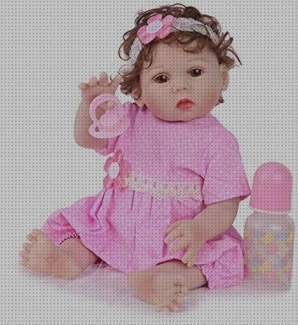 ¿Dónde poder comprar reborn silicona muñecas reborn silicona?