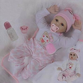 Las mejores reborn silicona muñecas reborn silicona
