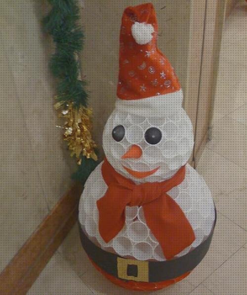 ¿Dónde poder comprar muñeco con vasos de plástico vasos muñeco de navidad con vasos de plástico?