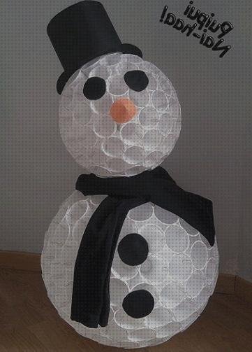 Las mejores muñeco con vasos de plástico vasos muñeco de navidad con vasos de plástico