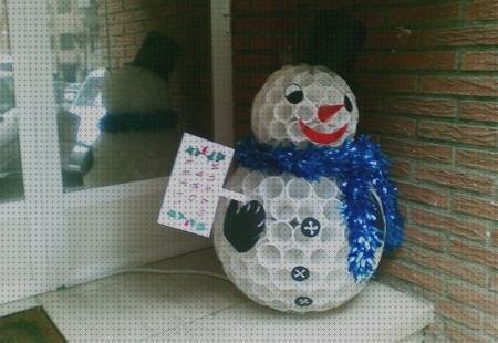 Las mejores marcas de muñeco con vasos de plástico vasos muñeco nieve con vasos de plástico