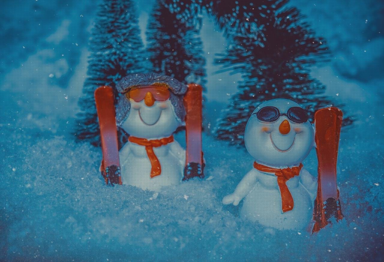 Opiniones de los 3 mejores Muñeco Nieve Vasos De Plastico