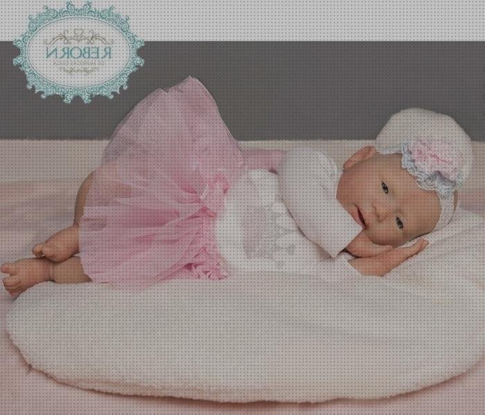 ¿Dónde poder comprar muñeca plastica muñecos reborn de silicona?
