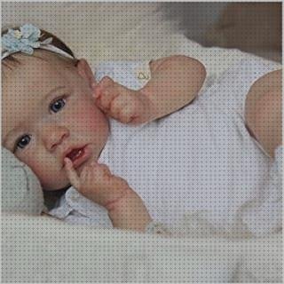 Review de muñecos reborn de silicona