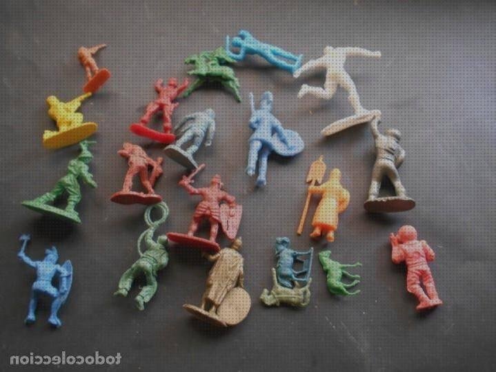 Análisis de los 13 mejores Muñequitos De Plástico