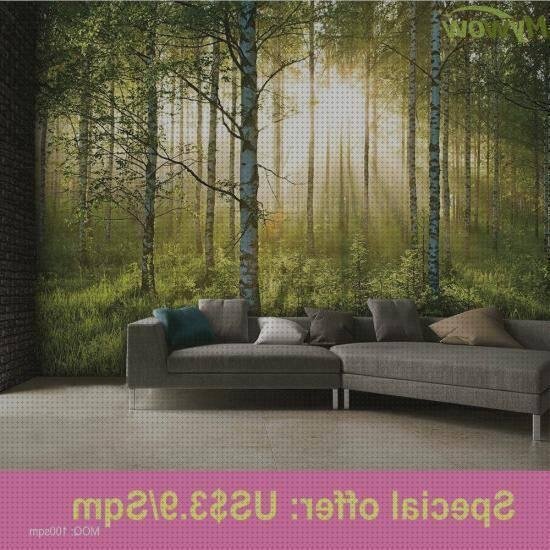 Los 22 Mejores murales pvc del mundo