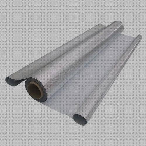 Review de mylar