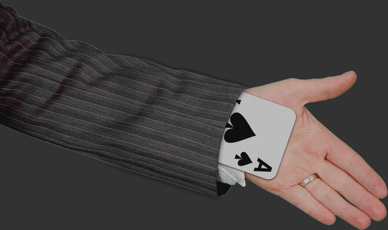 Review de naipes fournier plastico