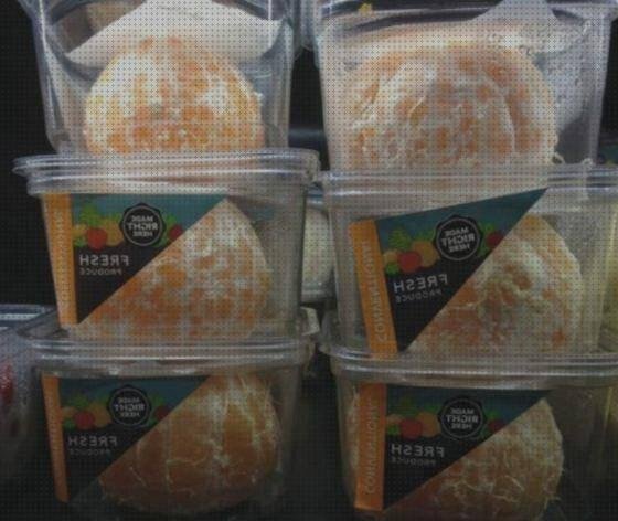 Opiniones de las 1 mejores Naranjas De Plástico