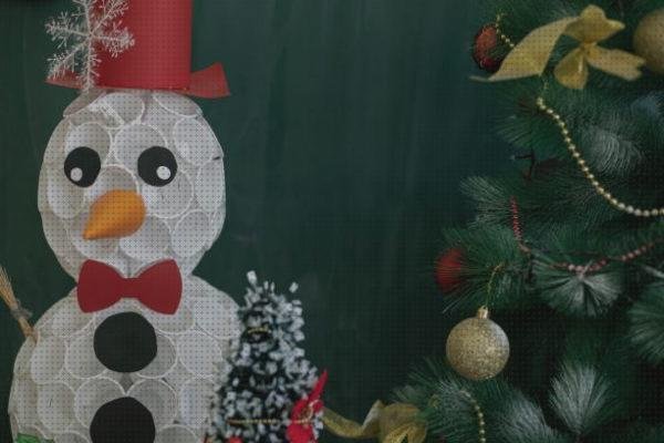 Las mejores marcas de vasos nieve con vasos de plástico